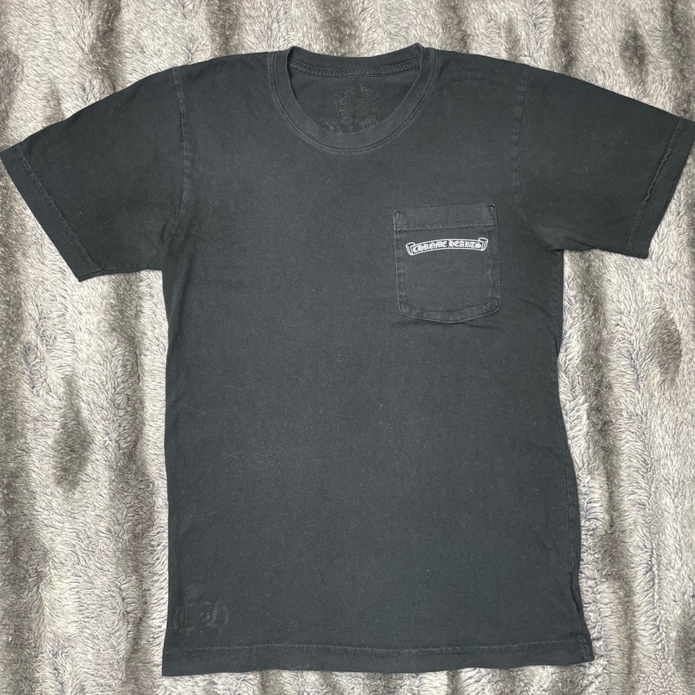 Chrome Hearts T-Shirt